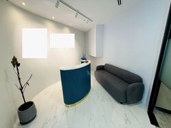 Republic Plaza (D1), Office #568715671